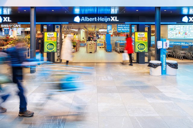 Albert Heijn | Mediabureaus