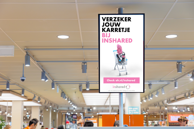 Albert Heijn | Non-endemics