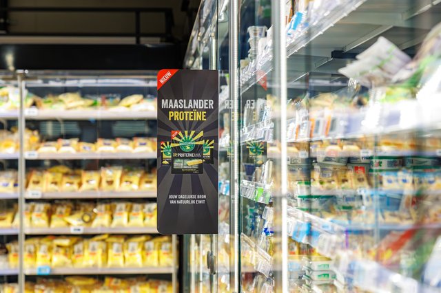Albert Heijn | Adverteerders