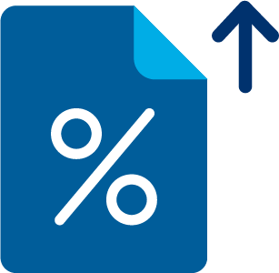 Top-of-page metric